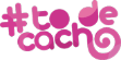 logo #todecacho